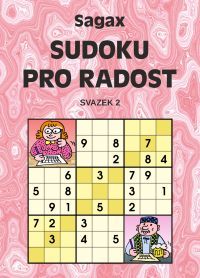 Sudoku pro radost